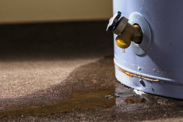 Best 24/7 water damage repair  in Villa Hills, KY