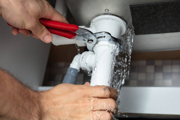 Best Emergency water damage restoration  in Villa Hills, KY