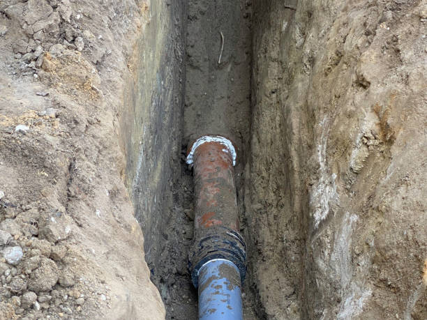 Best Sewage cleanup and water damage restoration  in Villa Hills, KY