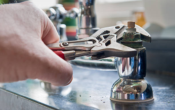 Sewage cleanup and water damage restoration in Villa Hills, KY
