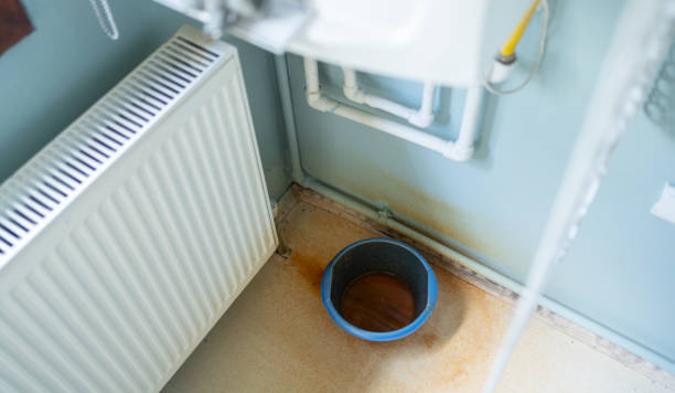 Best Flood damage cleanup  in Villa Hills, KY