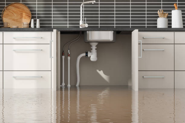 Best Commercial water damage restoration  in Villa Hills, KY