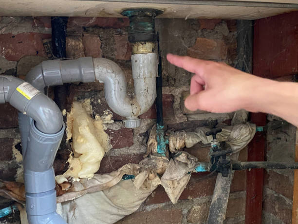 Best 24-hour water damage restoration  in Villa Hills, KY