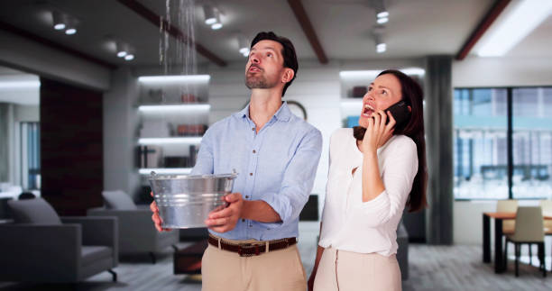 24/7 water damage repair in Villa Hills, KY